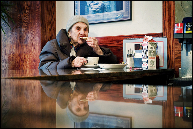 Aaron Johnston / Photography