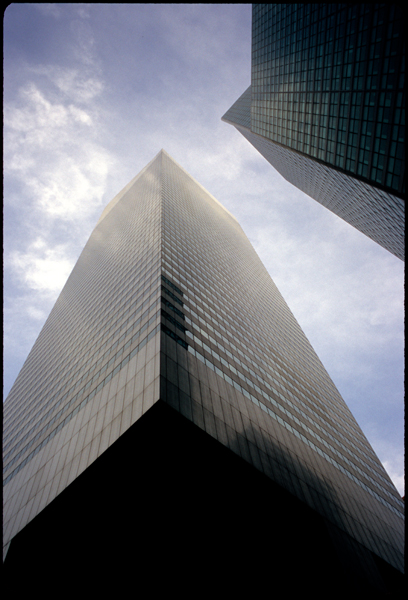 Aaron Johnston / Photography