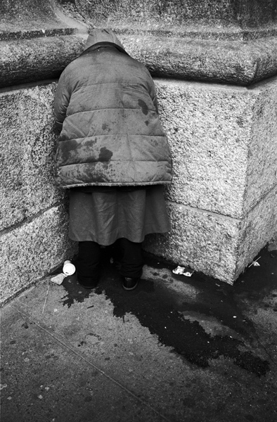 Aaron Johnston / Photography