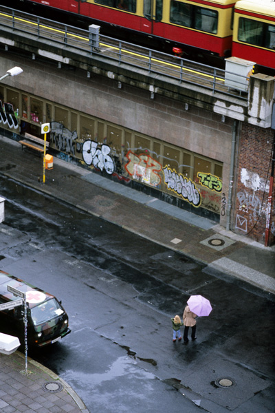 Aaron Johnston / Photography