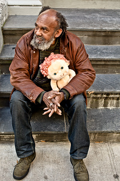 Aaron Johnston / Photography