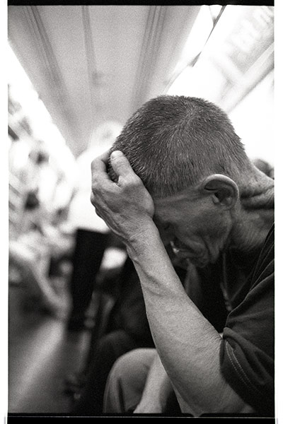 Aaron Johnston / Photography
