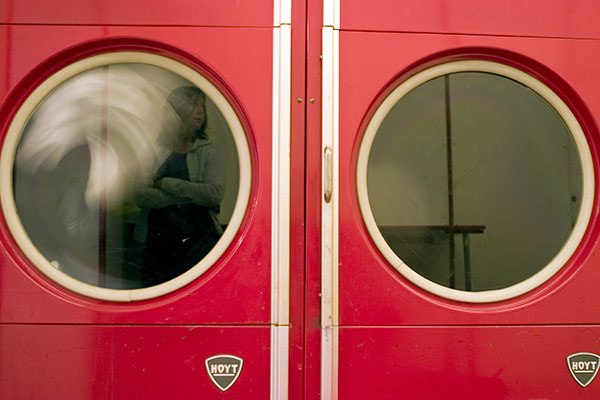 Aaron Johnston / Photography