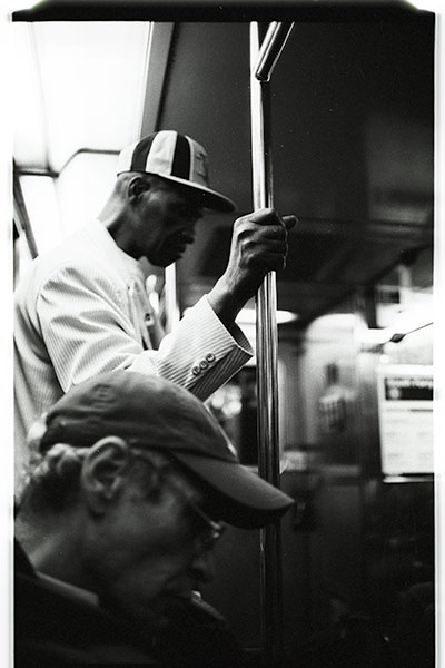 Aaron Johnston / Photography