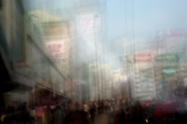 Aaron Johnston / Photography