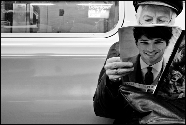 Aaron Johnston / Photography