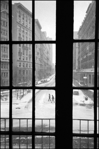 Aaron Johnston / Photography