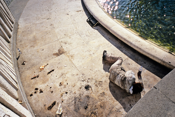 Aaron Johnston / Photography